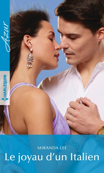Le joyau d'un Italien (9782280413459-front-cover)