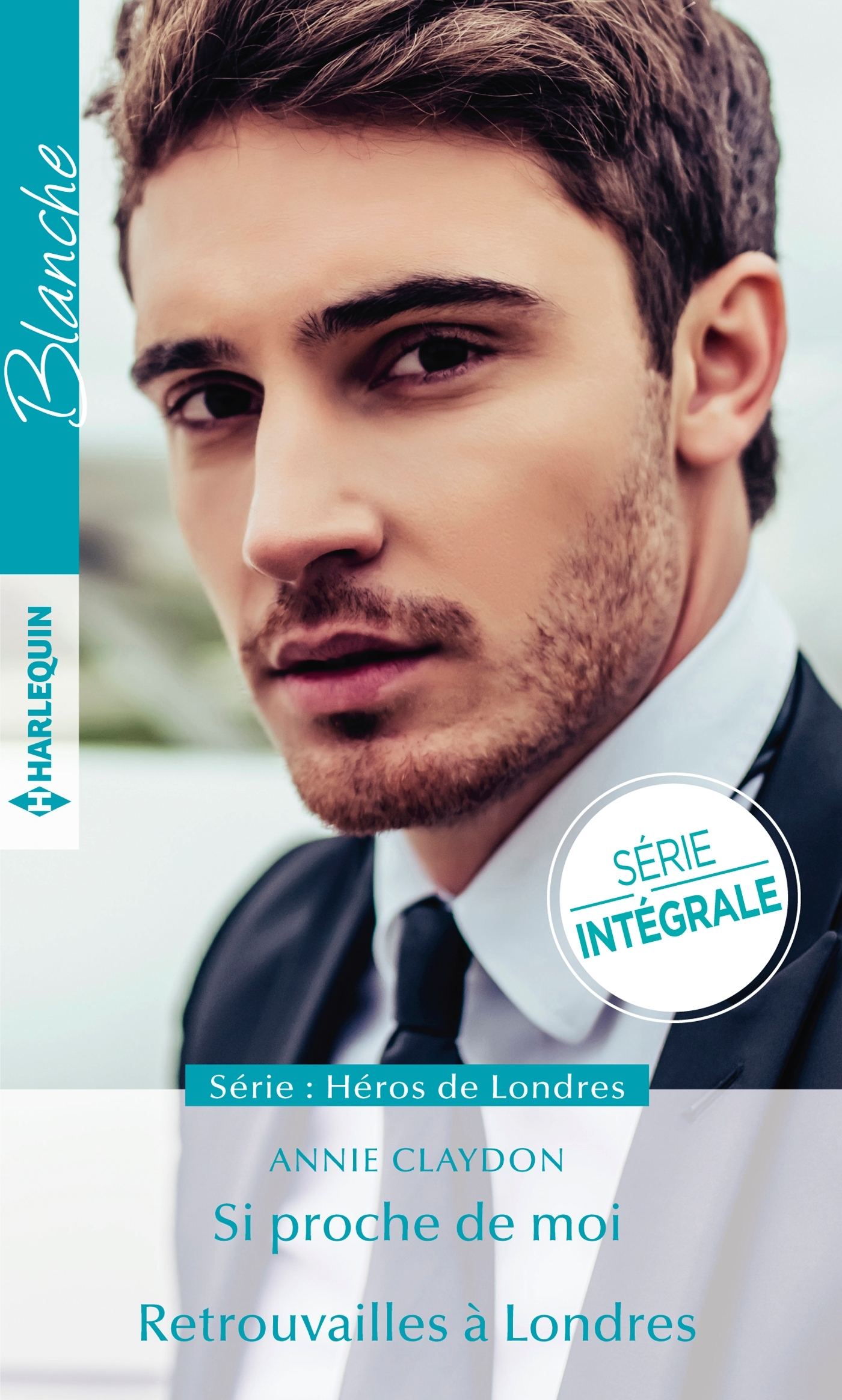 Si proche de moi - Retrouvailles à Londres (9782280414708-front-cover)