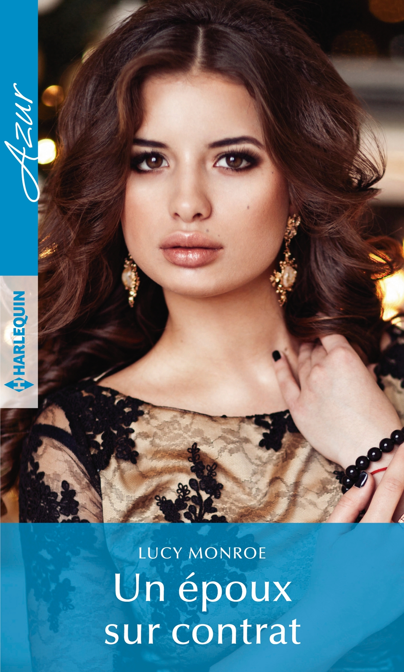 Un époux sous contrat (9782280438094-front-cover)