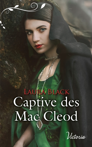 Captive des Mac Cleod (9782280454681-front-cover)