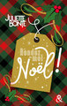 Rendez-moi Noël !, La nouvelle comédie romantique de Noël de Juliette Bonte (9782280465281-front-cover)