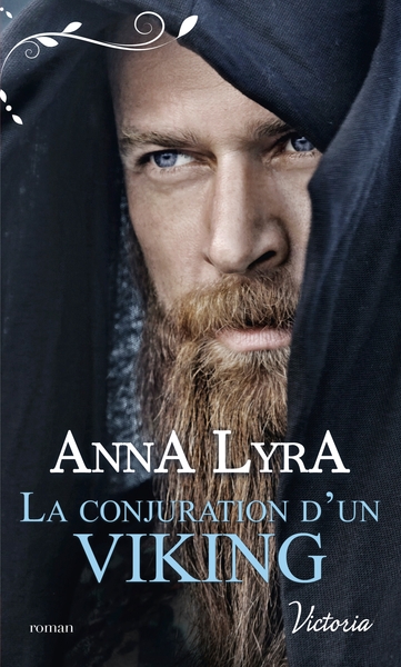 La conjuration d'un Viking (9782280411776-front-cover)