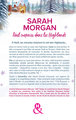 Noël surprise dans les Highlands, la nouvelle romance de Noël de Sarah Morgan (9782280457064-back-cover)