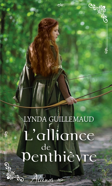 L'alliance de Penthièvre (9782280436656-front-cover)