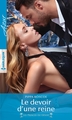 Le devoir d'une reine (9782280412407-front-cover)
