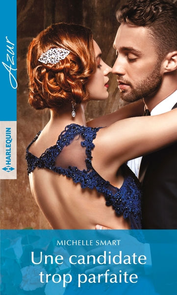 Une candidate trop parfaite (9782280413848-front-cover)