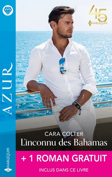 L'inconnu des Bahamas + 1 roman gratuit (9782280489348-front-cover)