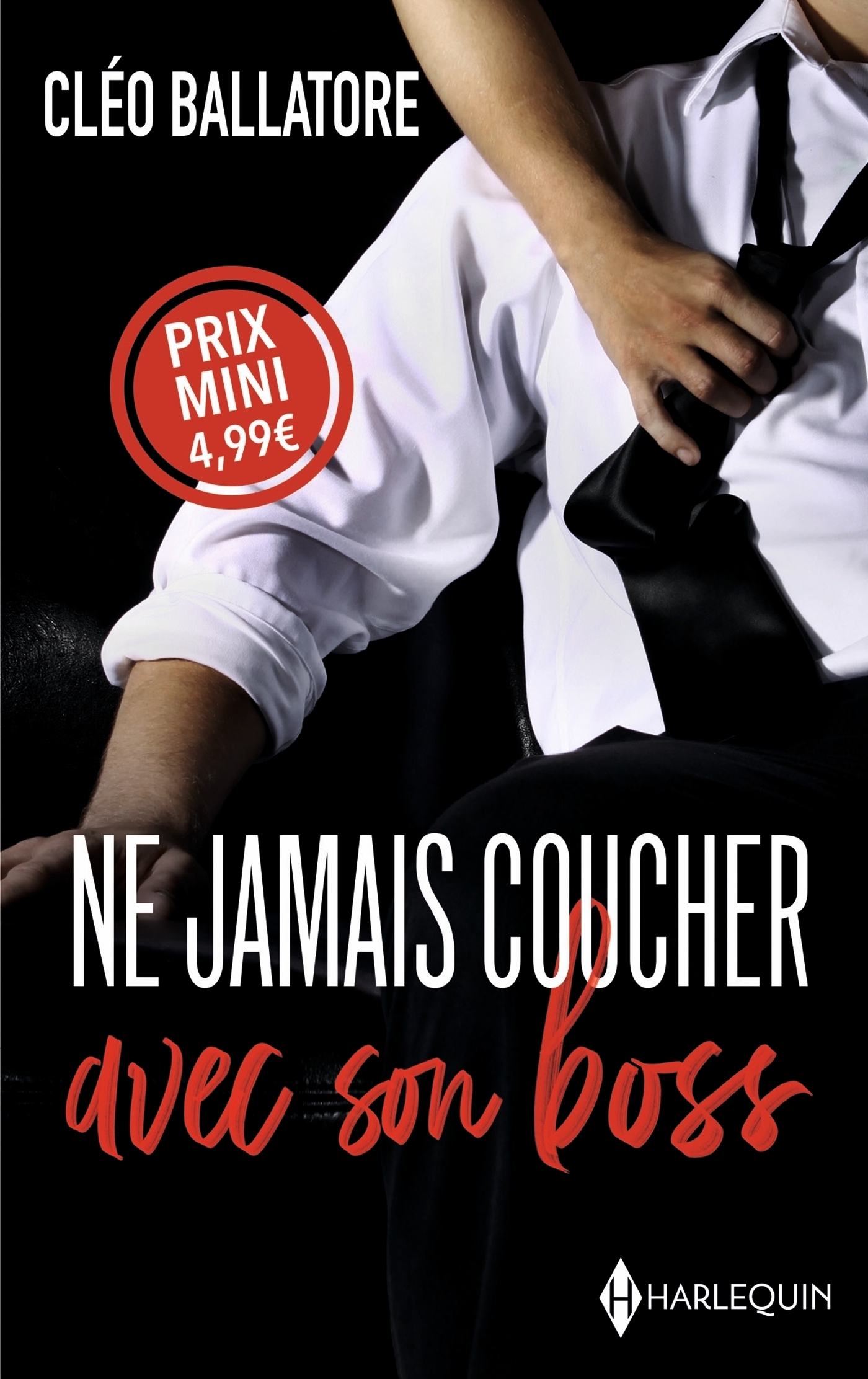 Ne jamais coucher avec son boss (9782280469753-front-cover)