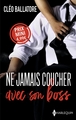 Ne jamais coucher avec son boss (9782280469753-front-cover)