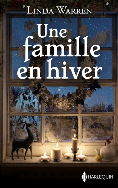 Une famille en hiver (9782280461740-front-cover)