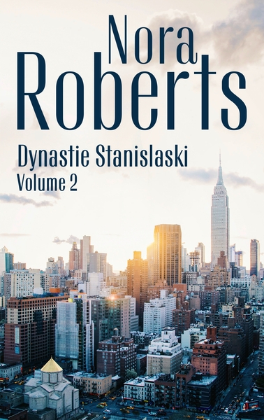 Dynastie Stanislaski - Volume 2, Les rêves d'une femme - Le scénario truqué (9782280460033-front-cover)