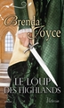 Le loup des Highlands (9782280431873-front-cover)