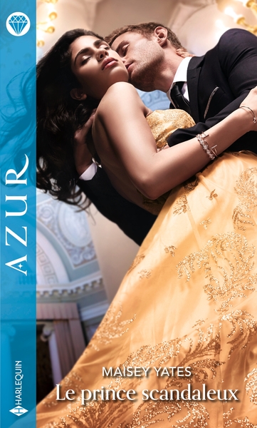 Le prince scandaleux (9782280440660-front-cover)