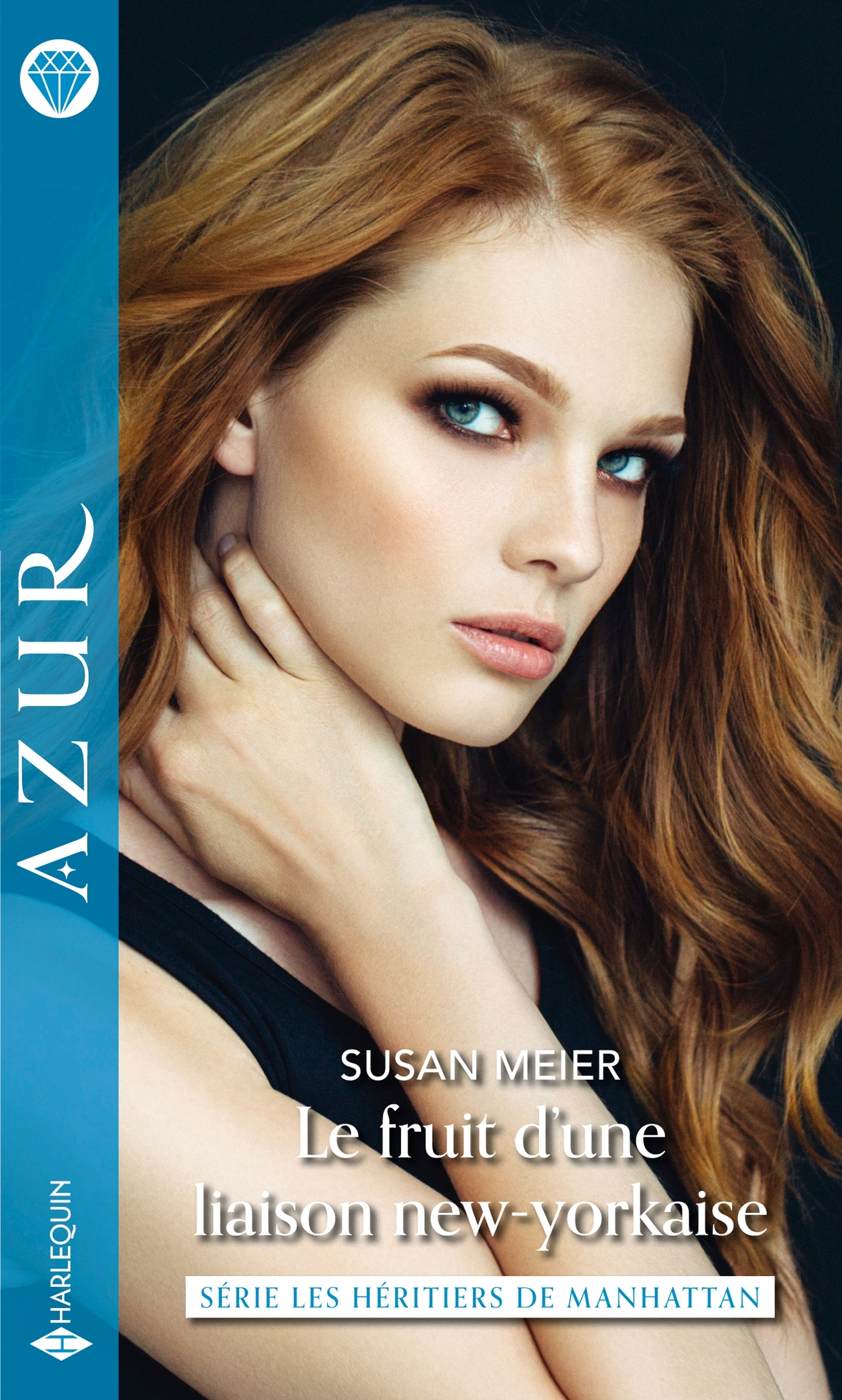 Le fruit d'une liaison new-yorkaise (9782280440691-front-cover)