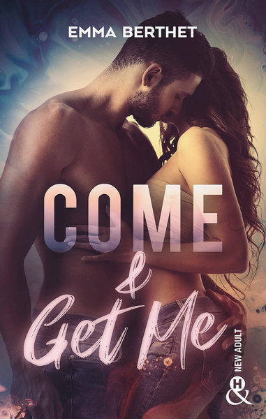 Come & Get Me (9782280476942-front-cover)