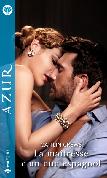 La maîtresse d'un duc espagnol (9782280440653-front-cover)