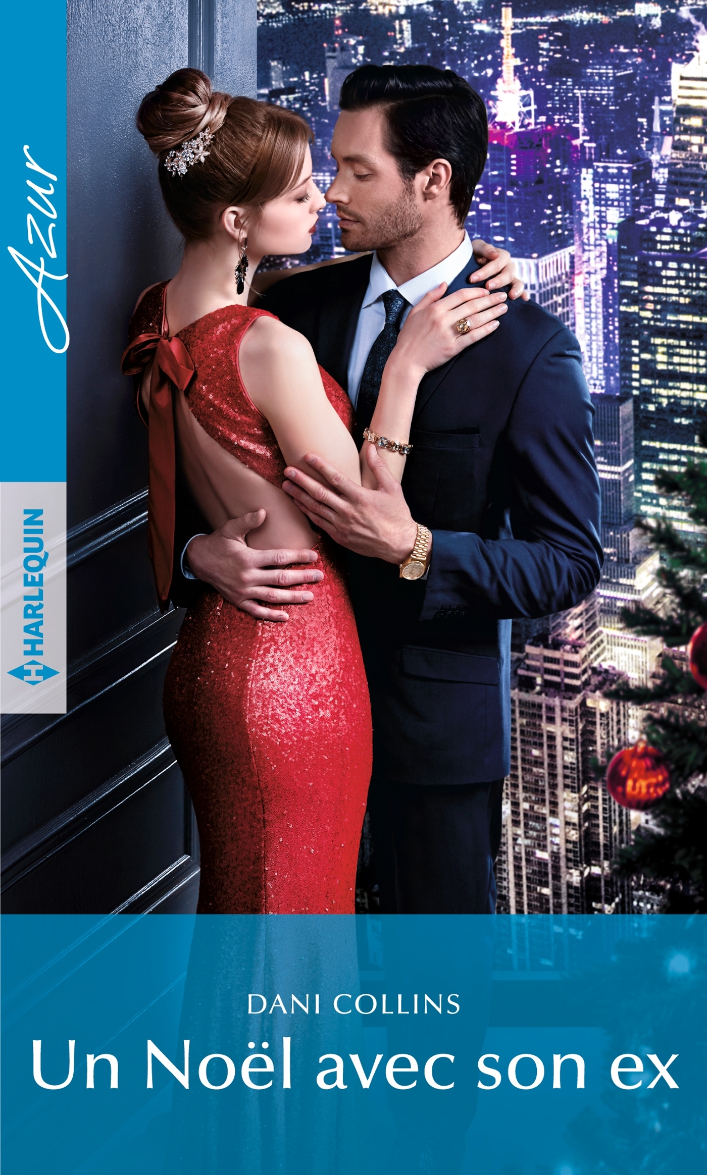 Un Noël avec son ex (9782280413961-front-cover)