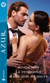 La vengeance d'une nuit de noces (9782280445283-front-cover)