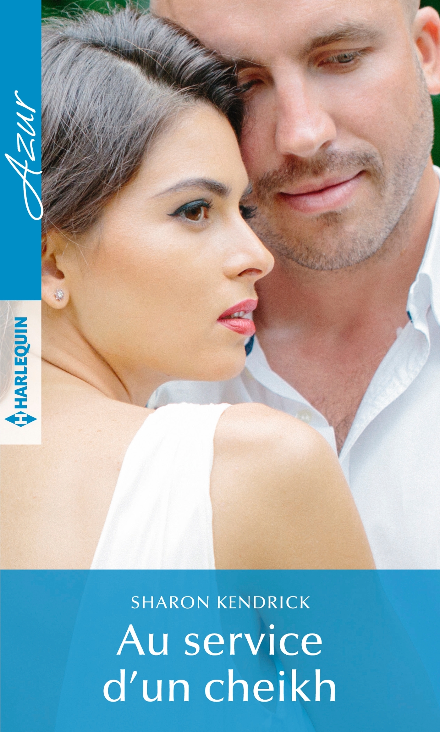 Au service d'un cheikh (9782280413664-front-cover)