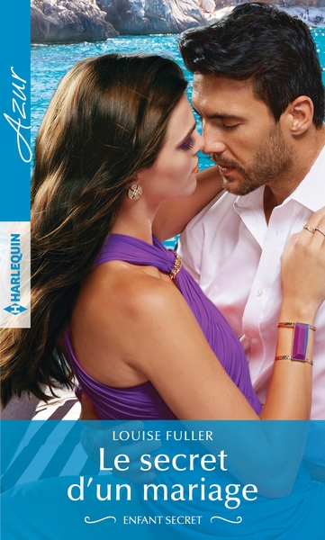 Le secret d'un mariage (9782280413794-front-cover)