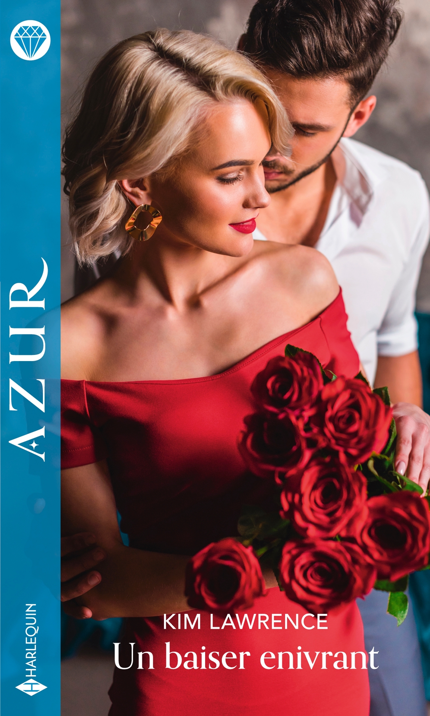 Un baiser enivrant (9782280440813-front-cover)