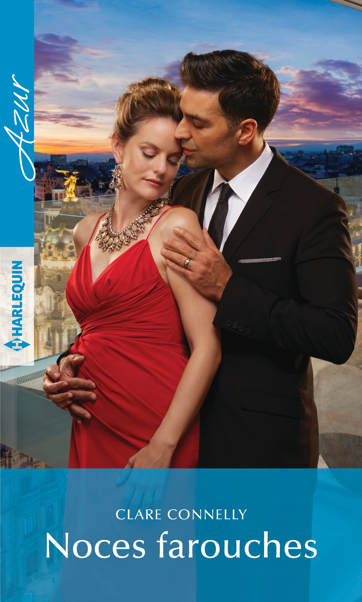 Noces farouches (9782280414050-front-cover)