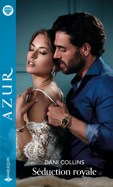 Séduction royale (9782280440684-front-cover)