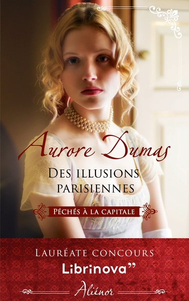 Des illusions parisiennes (9782280448147-front-cover)