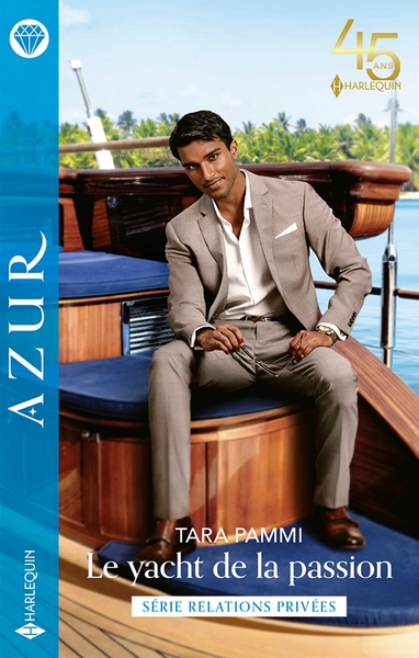 Le yacht de la passion (9782280484077-front-cover)
