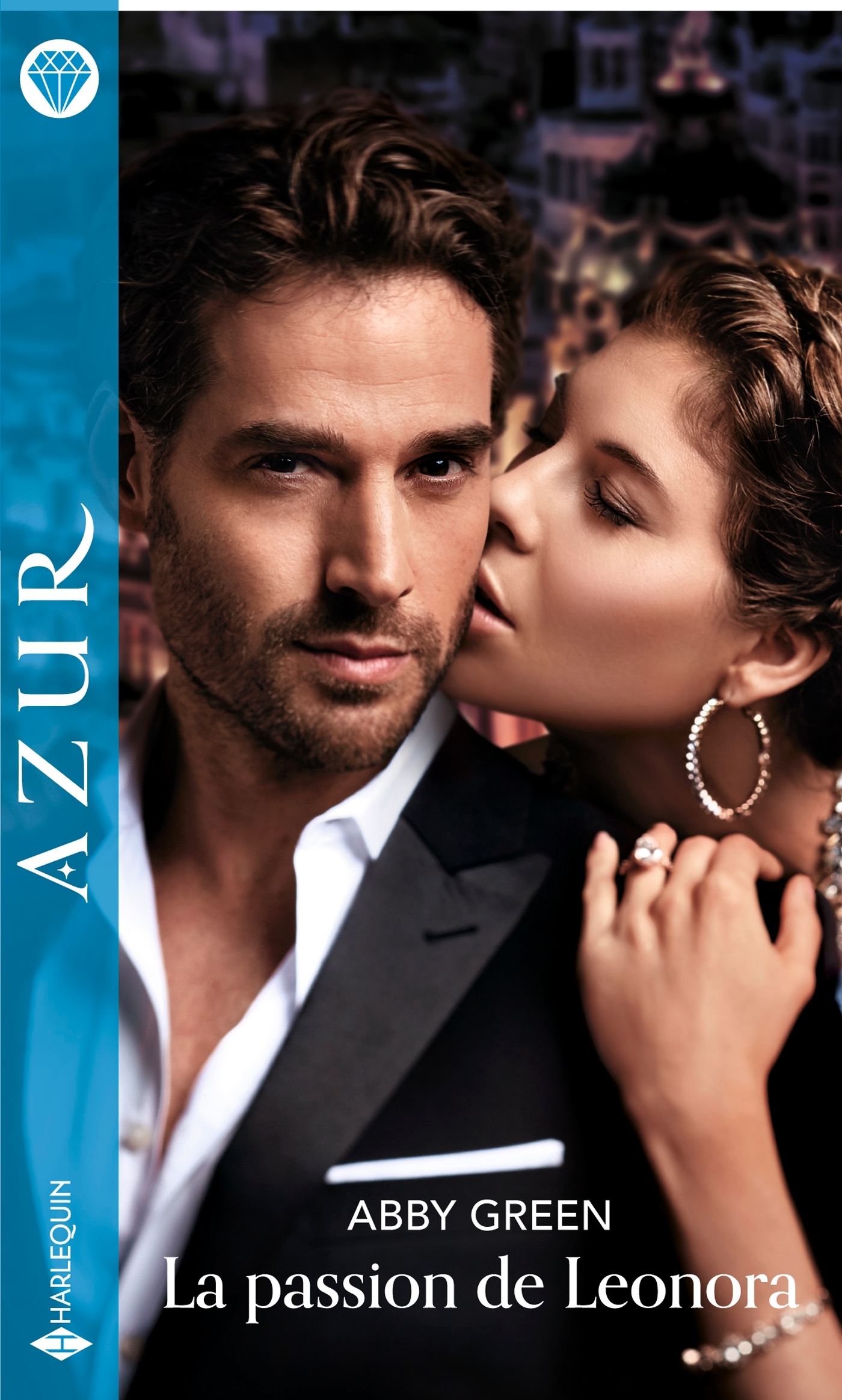 La passion de Leonora (9782280440714-front-cover)