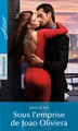Sous l'emprise de Joao Oliviera (9782280436151-front-cover)