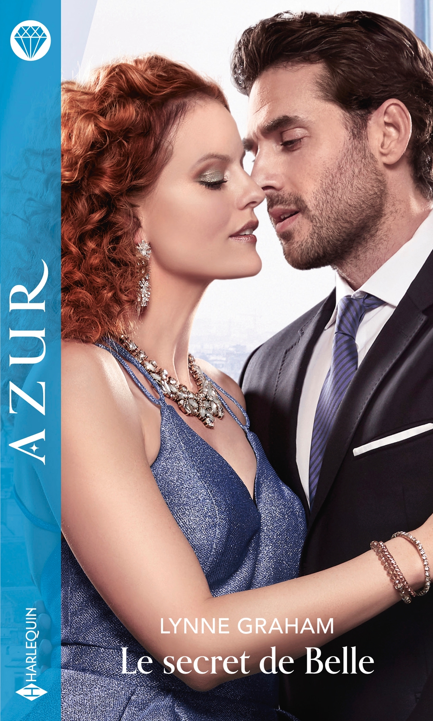 Le secret de Belle (9782280436199-front-cover)