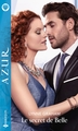 Le secret de Belle (9782280436199-front-cover)