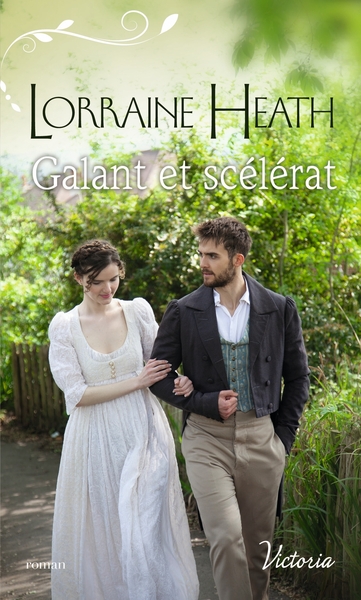 Galant et scélérat (9782280435192-front-cover)