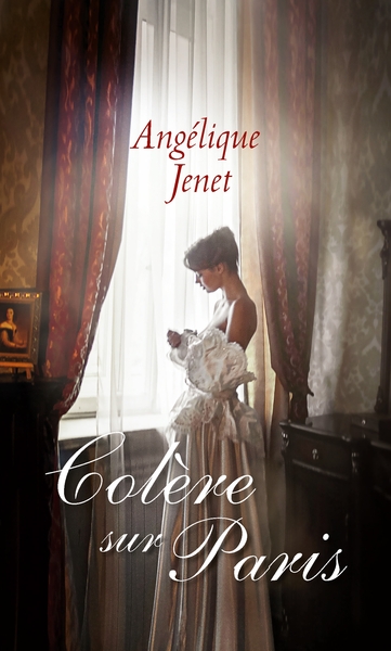 Colère sur Paris (9782280438223-front-cover)