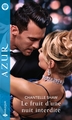 Le fruit d'une nuit interdite (9782280440769-front-cover)
