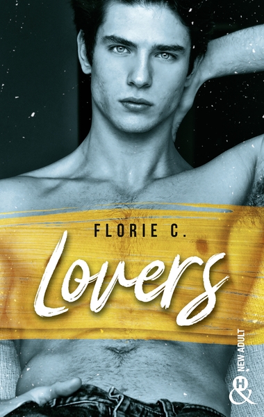 Lovers (9782280480512-front-cover)