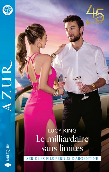 Le milliardaire sans limites (9782280484046-front-cover)