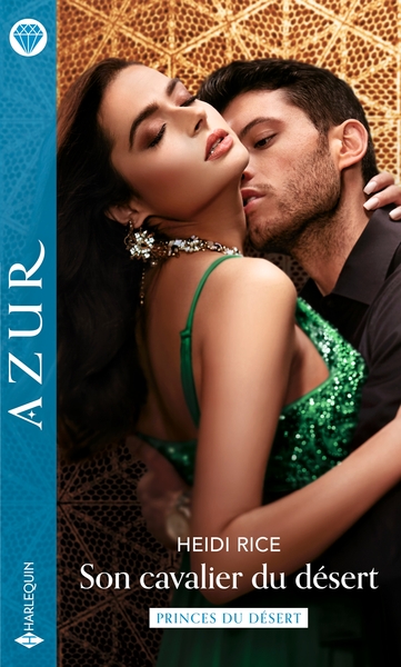 Son cavalier du désert (9782280440516-front-cover)