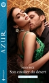 Son cavalier du désert (9782280440516-front-cover)