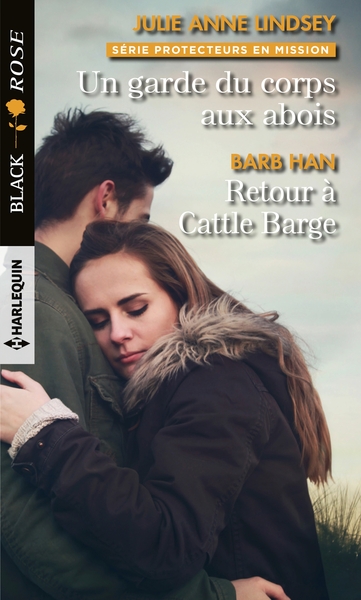 Un garde du corps aux abois - Retour à Cattle Barge (9782280415347-front-cover)