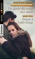 Un garde du corps aux abois - Retour à Cattle Barge (9782280415347-front-cover)