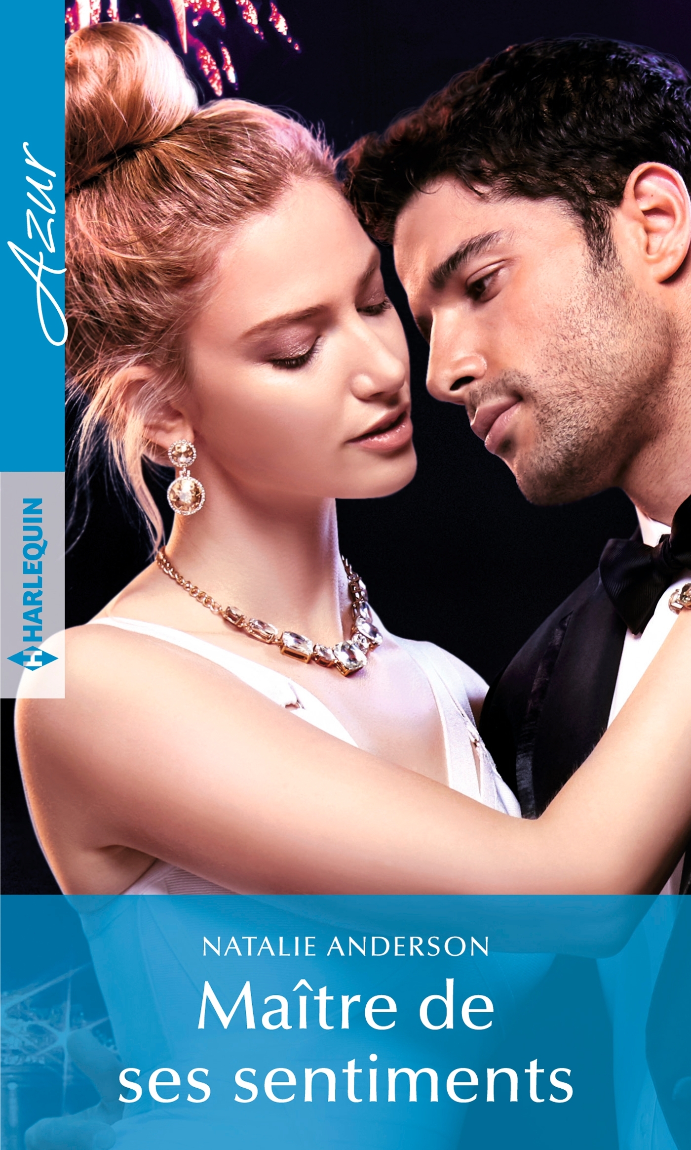 Maître de ses sentiments (9782280413817-front-cover)