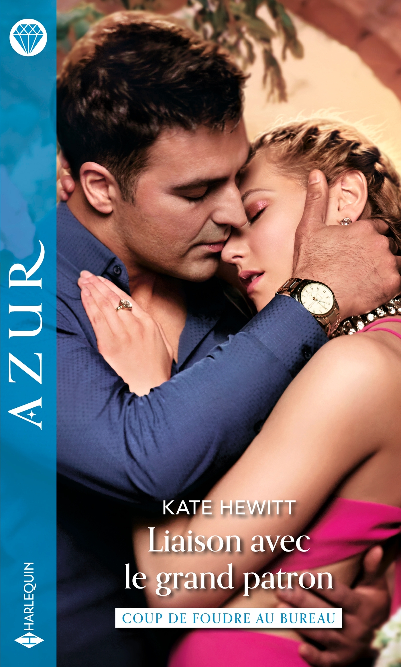 Liaison avec le grand patron (9782280440745-front-cover)