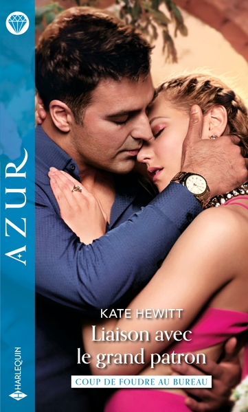 Liaison avec le grand patron (9782280440745-front-cover)