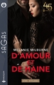 D'amour et de haine, Les roses de la passion - Envoutante proximité (9782280490856-front-cover)