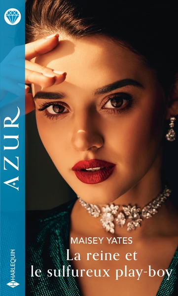 La reine et le sulfureux play-boy (9782280440479-front-cover)