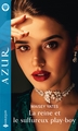 La reine et le sulfureux play-boy (9782280440479-front-cover)