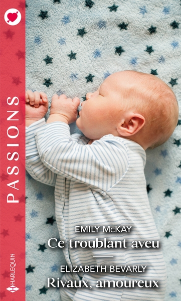 Ce troublant aveu - Rivaux, amoureux (9782280448802-front-cover)