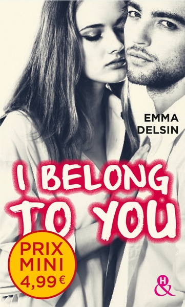 I Belong to You (9782280410908-front-cover)